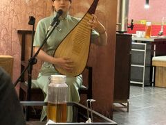 -咏江南·苏式火锅·苏州评弹(观前街店)