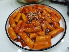 -禾谷韩餐(热带海洋学院店)