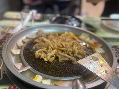 -石记东北风味烤肉(系马桩第二分店)