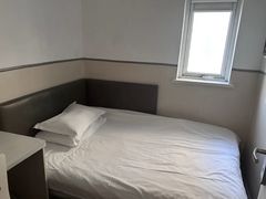 -海友酒店(上海静安寺店)