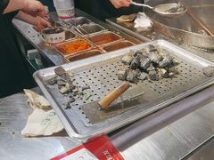-董顺桃老长沙臭豆腐(步行街店)