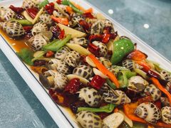 -鲤城海鲜酒楼(晋联国际中心店)
