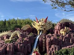 -南京银杏湖乐园