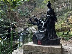 -莫干山风景区