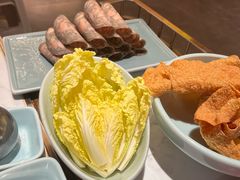 -捞神煲汤火锅(湖滨商业街店)