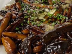 响油鳝糊-协和菜馆(凤凰街店)