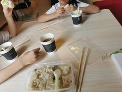 -津味轩二姑包子(商业街店)