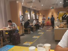 -麦当劳(上藤店)