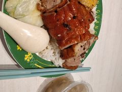 -陈光记烧腊(长寿路店)