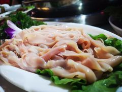 -枇杷园食为鲜火锅(南山店)