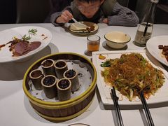 -阿露佳·舌尖上的安吉菜