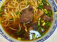 -永丰面馆(汉口路店)