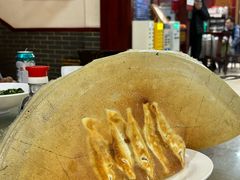 -邢家锅贴老店·非遗·开封菜(金明广场店)