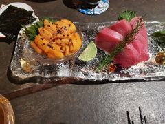 北海道海胆-橼舍鮨青木