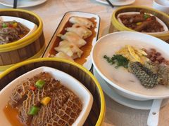 -海皇食府(水都假日酒店店)