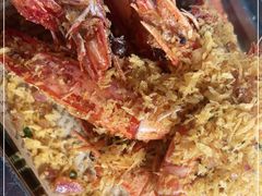 -琼大师东方烤乳猪(亚特兰蒂斯店)