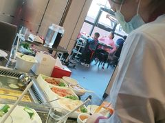 -海底捞火锅(连城广场店)