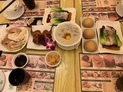 -添好运点心专门店(百老汇店)