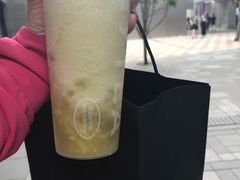 -喜茶(北京三里屯太古里店)