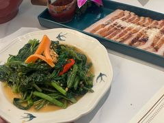 -太食獸泰式茶餐厅(IFS国金中心店)