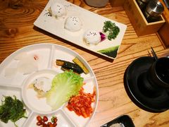-千寻烧肉(政务区店)