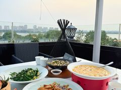 -火福·天湖阁大闸蟹博物馆主题餐厅(浅水湾店)