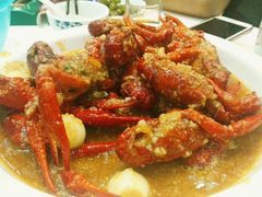-老三龙虾(汉阳杨泗庙店)