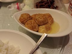 -苏州阳澄湖澜廷酒店-有景阁中餐厅