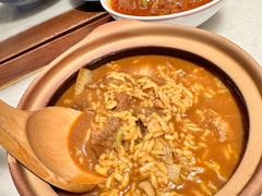 -小吊梨汤·北京菜·烤鸭(鸟巢店)