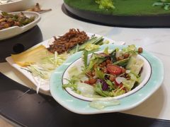 -五谷丰香饺子馆(总店)