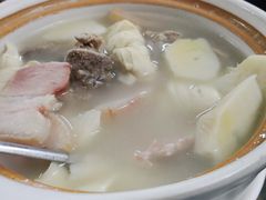 -蘭心餐厅(进贤路店)