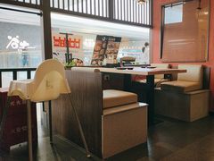 -沼津港精致料理·寿喜烧·烧鸟(龙湖南桥天街日料榜单店)