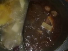 -傣妹火锅(南京东路一店)