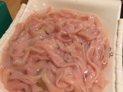 精品鲜鸭肠-锅首鲜品火锅(鸳鸯店)