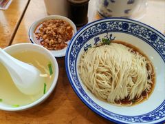 -裕兴记·三虾面(西北街总店)