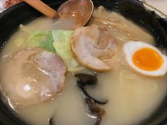 百步拉面-百步拉面