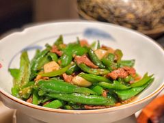 -佬麻雀·剁椒鱼头(京基KK One店)