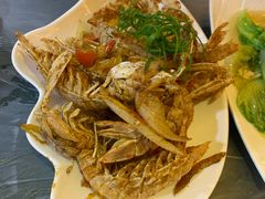 -覃记海鲜美食餐厅