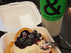 -BUTTERFUL&CREAMOROUS 黄油与面包(万象城店)