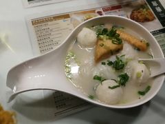-翠华餐厅