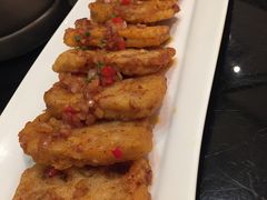 藕饼-亢龙太子酒轩(东湖店)