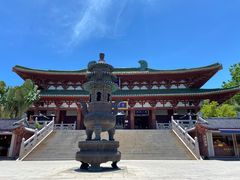 -三亚南山文化旅游区