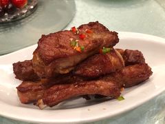 -亢龙太子酒轩·花园店