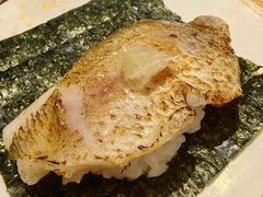 -合点寿司(金虹桥商场店)