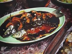 -新白鹿餐厅(城西银泰城店)