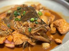 -大鱼徽州·寻味徽菜(星光总店)