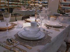 -ZARA HOME(蓝色港湾店)