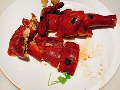 -港丽餐厅