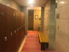 -翡翠湖迎宾馆·游泳馆