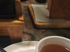 -绿茶餐厅(天津天河城店)